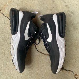 Men’s Nike react 270